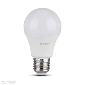 Dimmelhető 12W LED izzó E27 A60 Samsung chip 3000K - 2120044