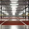 48W Sorolható LED Vízálló lámpa Samsung chip opál búra 150 cm 120lm/W 4000K - 2120203 - Image 3