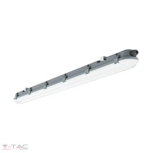 18W Sorolható LED Vízálló lámpa 60 cm Napfény fehér - 2120211