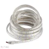 3,2W LED szalag 3528 - 60LED/m Zöld IP65 - 212034 (5 méter) - Image 3