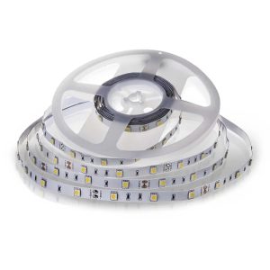 6W LED szalag 5050 - 30 LED/m 6500K IP20 - 212133