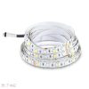 8W LED szalag 5050 - 60 LED/m RGB CW IP20 - 212159 (5 méter) - Image 2