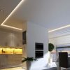 20W/m LED szalag SMD2835 - 240 LED/m 3000K IP20 - 212164 (5 méter) - Image 3