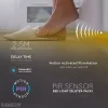 LED szalag szett alkonykapcsolós mozgásérzékelővel és tápegységgel 120 cm 4000K - 212549 - Image 4
