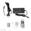 7W LED szalag szett 5050 60 LED/m RGB IP20 nem vízálló - 212558 - Image 2