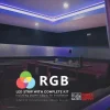 7W LED szalag szett 5050 60 LED/m RGB IP20 nem vízálló - 212558 - Image 3