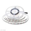 7,5W LED Szalag 2835 120LED/m 24V 3000K IP20 (nem vízálló) - 212622 (10 méter) - Image 2