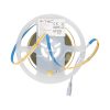 10W LED szalag COB - 280 LED/m 24V 4000K IP20 - 212653 (5 méter) - Image 2