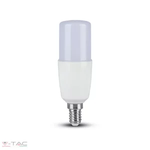 7,5W LED izzó SAMSUNG CHIP E14 T37 3000K - 21267