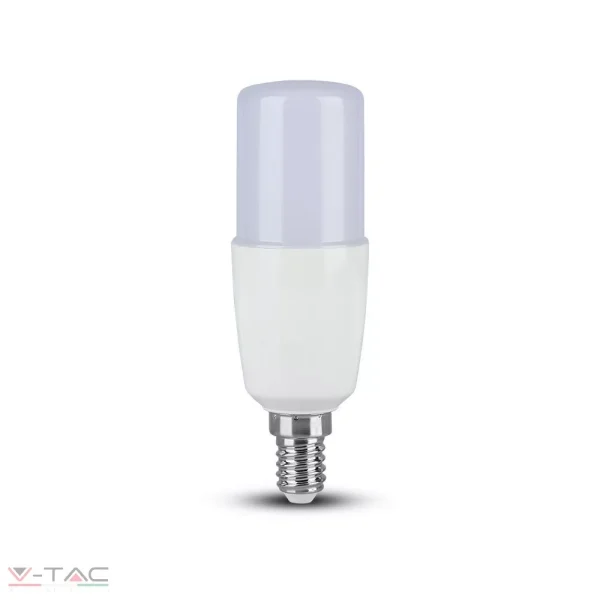 7,5W LED izzó SAMSUNG CHIP E14 T37 3000K - 21267