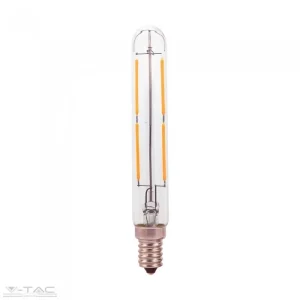 4W Retro LED izzó E14 T20 2700K - 212701