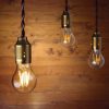 8W Dimmelhető LED Retro fényforrás A67 E27 2700K - 212815 - Image 2