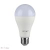 15W LED izzó E27 A65 4000K 3db/csomag - 212820 - Image 2