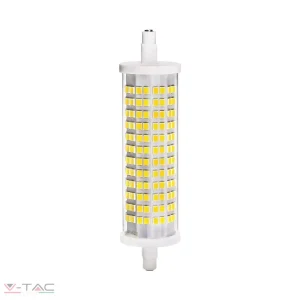 16W LED izzó - R7S 3000K - 212834