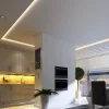 12W LED szalag 2835 120LED/m Samsung chip12V 4000K IP20 - 21324 (5 méter) - Image 3