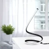 20W LED asztali design lámpa fekete 3000K - 2140311 - Image 2