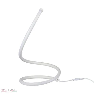 20W LED asztali design lámpa fehér 3000K - 2140321