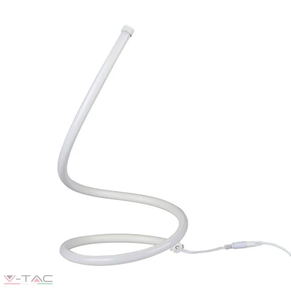 20W LED asztali design lámpa fehér 3000K - 2140321