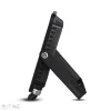 50W LED reflektor Samsung chip fekete 3000K - 21406 - Image 2