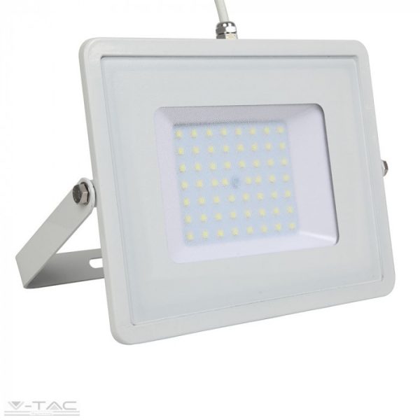 50W LED reflektor Samsung chip fehér 6500K - PRO21411