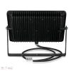 100W LED reflektor Samsung chip fekete 4000K - 21413 - Image 2