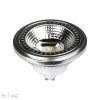 12W LED Spotlámpa AR111 GU10 40° Meleg fehér - 214224 - Image 2