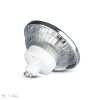 12W LED Spotlámpa AR111 GU10 40° Meleg fehér - 214224 - Image 3