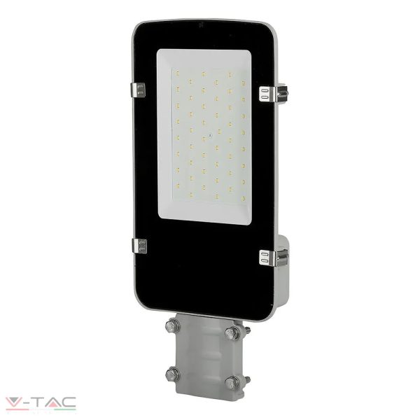 30W LED utcai közvilágítás Samsung chip 4000K - PRO21525