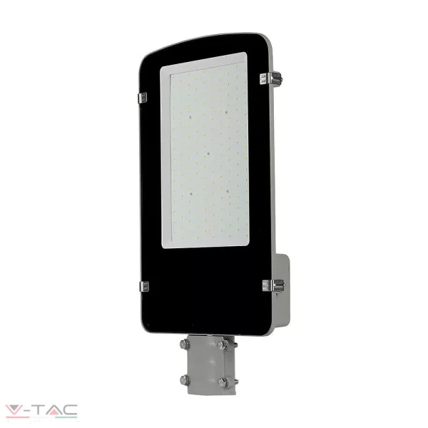 100W LED szürke utcai lámpa Samsung chip 6500K IP65 - 215301