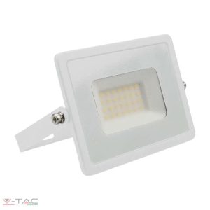 30W LED reflektor E-széria fehér 3000K - 215955