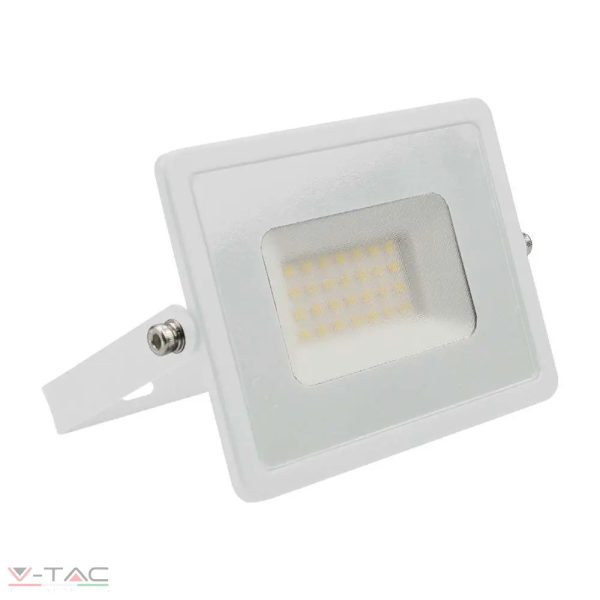 30W LED reflektor E-széria fehér 4000K - 215956