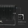 50W LED reflektor E-széria fekete 6500K - 215960 - Image 3