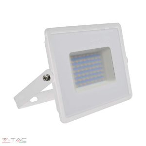 50W LED reflektor E-széria fehér 3000K - 215961