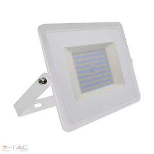 100W LED reflektor E-széria fehér 6500K - 215969