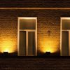 50W LED reflektor E-széria fekete 6500K - 215960 - Image 2