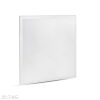 40W LED panel 600 x 600 mm-es 4950lm 4000K driverrel - 2160246 - Image 2
