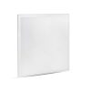 40W LED panel 595 x 595 mm-es 4950lm 6400K driverrel - 2160256 - Image 2