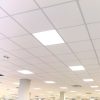 40W LED panel 595 x 595 mm-es 4950lm 6400K driverrel - 2160256 - Image 3