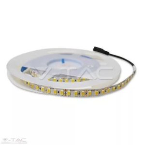 LED szalag 5730 - 120 LED 3000K IP20 - 2162