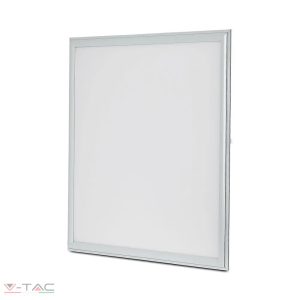 29W LED panel 595 x 595 mm-es 3960lm 3000K Driverrel - 2162406