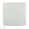 29W LED panel 595 x 595 mm-es 3960lm 3000K Driverrel - 2162406 - Image 2