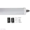 18W LED vízálló lámpa SAMSUNG Chip G-sorozat 600mm 6500K - 2162821 - Image 2