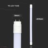 9W LED fénycső T8 60 cm 3000K - 216392 - Image 2