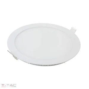 30W Kör Premium LED Panel süllyeszthető 4000K - 216428