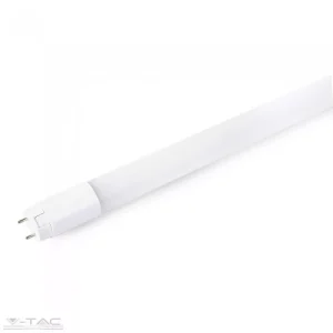 15W LED fénycső T8 150 cm Nano plastic 160lm/W 4000K - 216481
