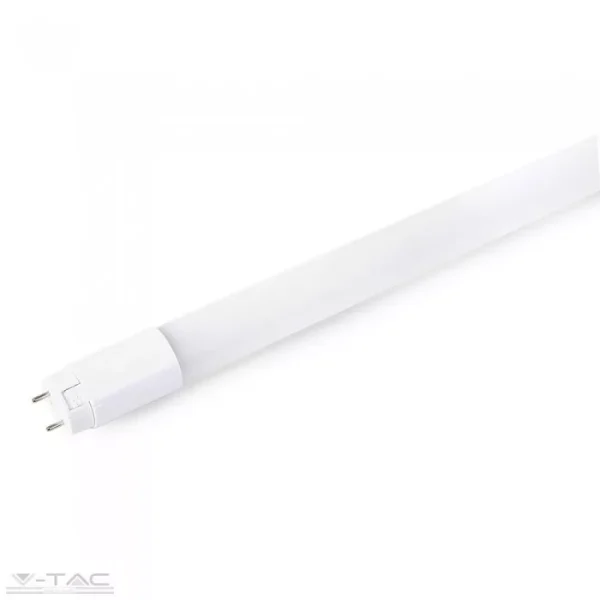 15W LED fénycső T8 150 cm Nano plastic 160lm/W 4000K - 216481