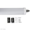 32W Sorolható LED vízálló lámpa 150cm 4000K 160lm/W - 216483 - Image 2
