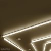 16W T5 120cm LED Komplett lámpatest Samsung chip 6500K - 21697 - Image 3