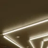 7W T5 60cm LED Komplett lámpatest Samsung chip 4000K - 21693 - Image 3