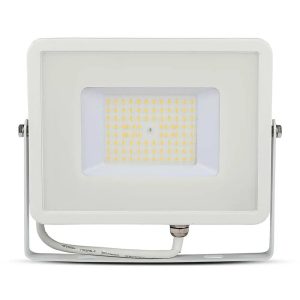 50W LED reflektor Samsung chip 115lm/W fehér 4000K - PRO21762